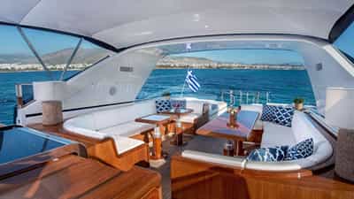 Flybridge