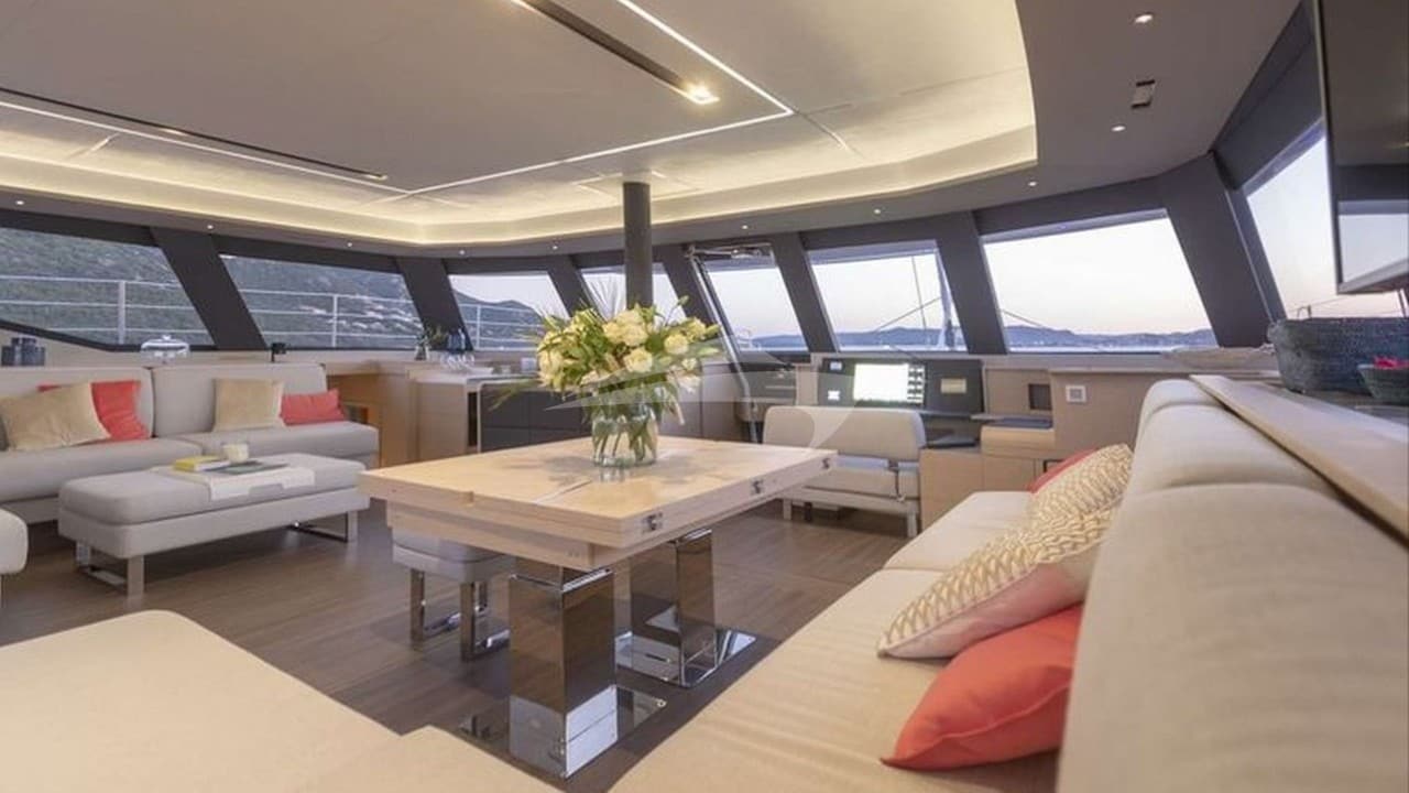 ALEXANDRA II, photo from the yacht portfolio 7