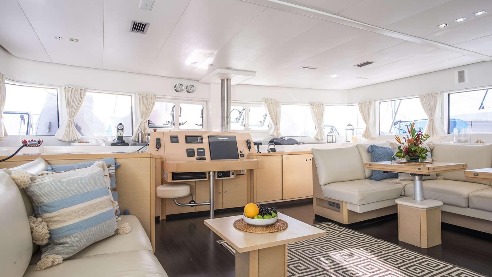 SIP SIP, photo from the yacht portfolio 13