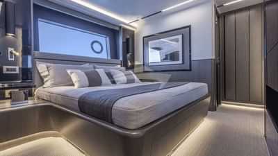 Guest Cabin 1