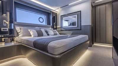 Guest Cabin 1