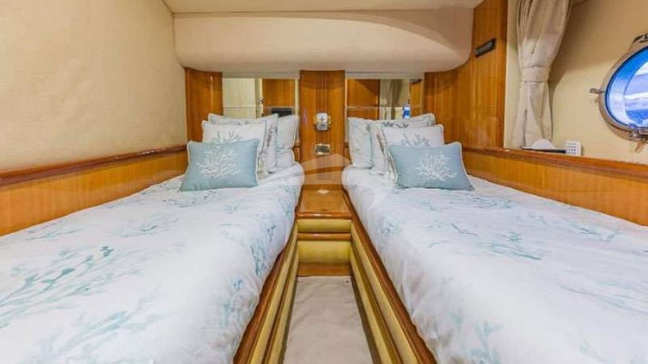 EVOLUTION, photo from the yacht portfolio 7