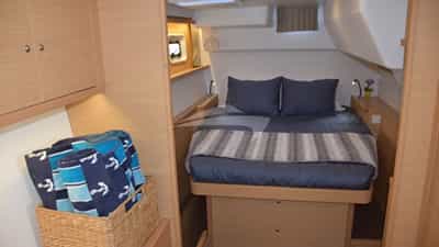 Guest Cabin