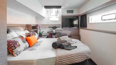 Guest Cabin