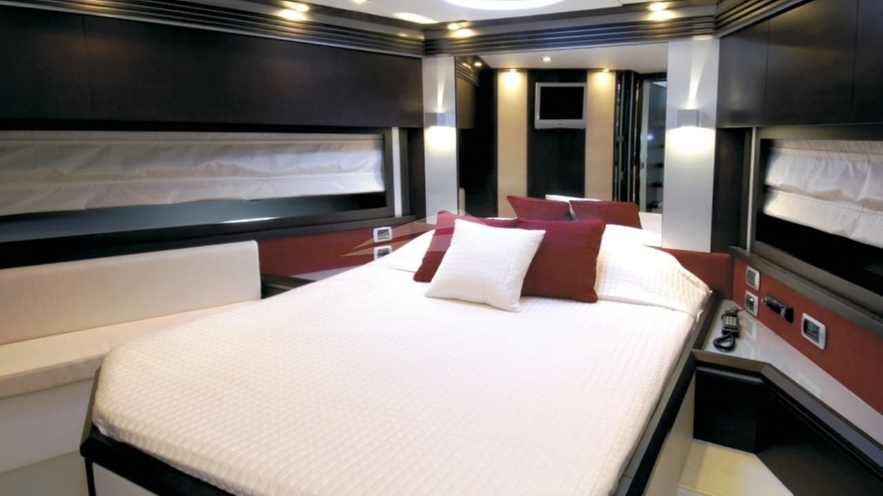 VIP Cabin