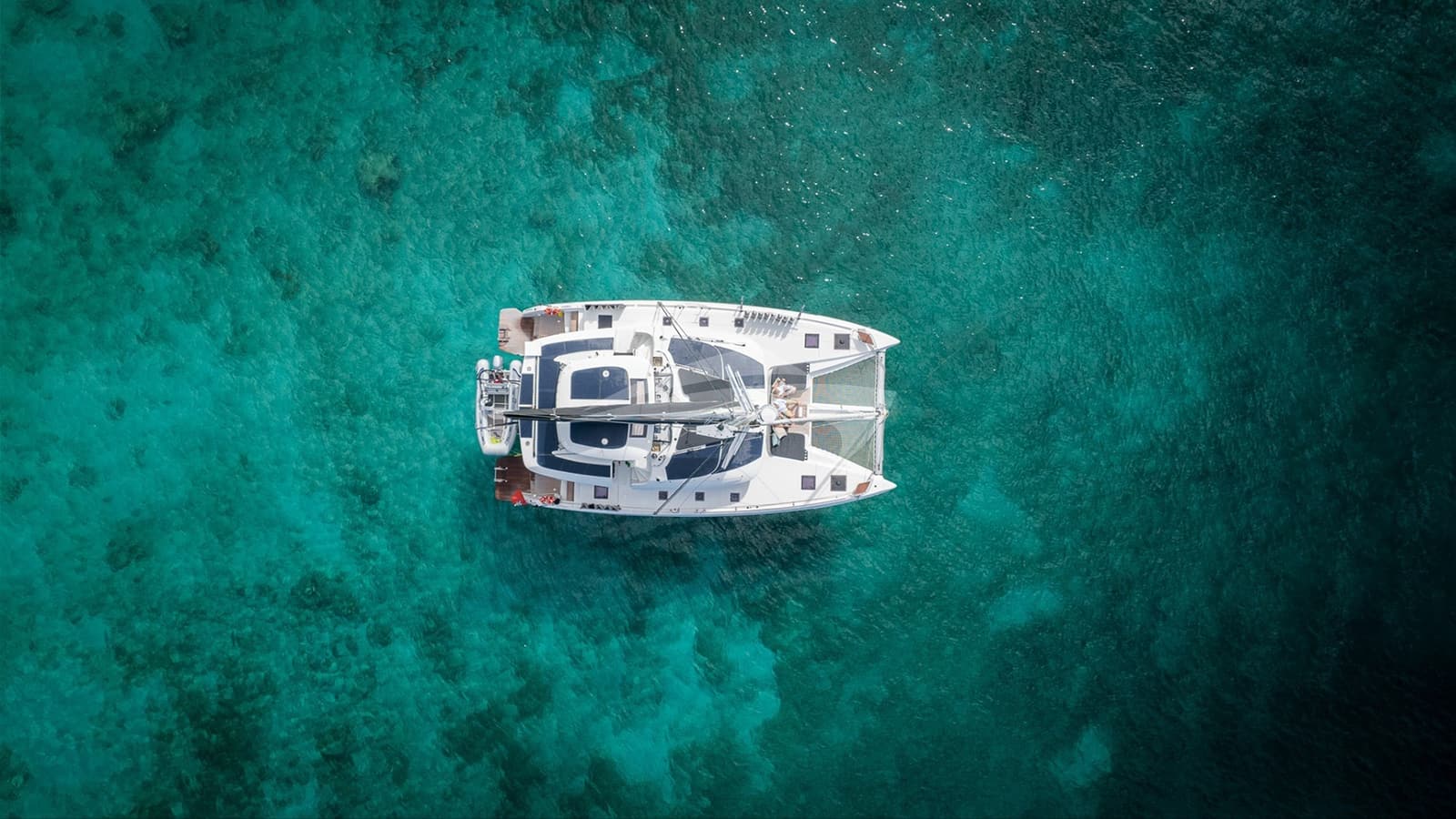 ADAGIO, photo from the yacht portfolio 15