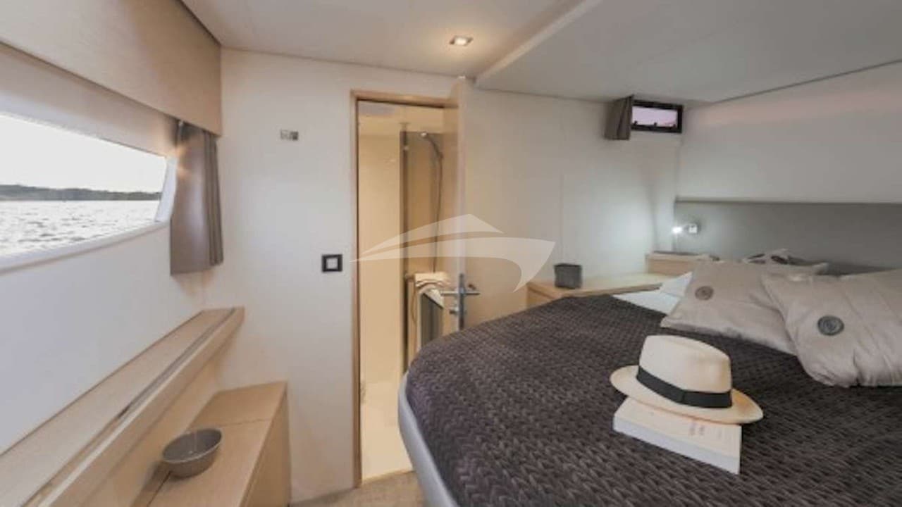 LIBRA, photo from the yacht portfolio 7