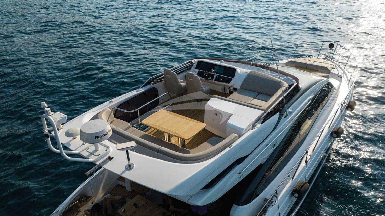 ALL FOR YOU, photo from the yacht portfolio 4