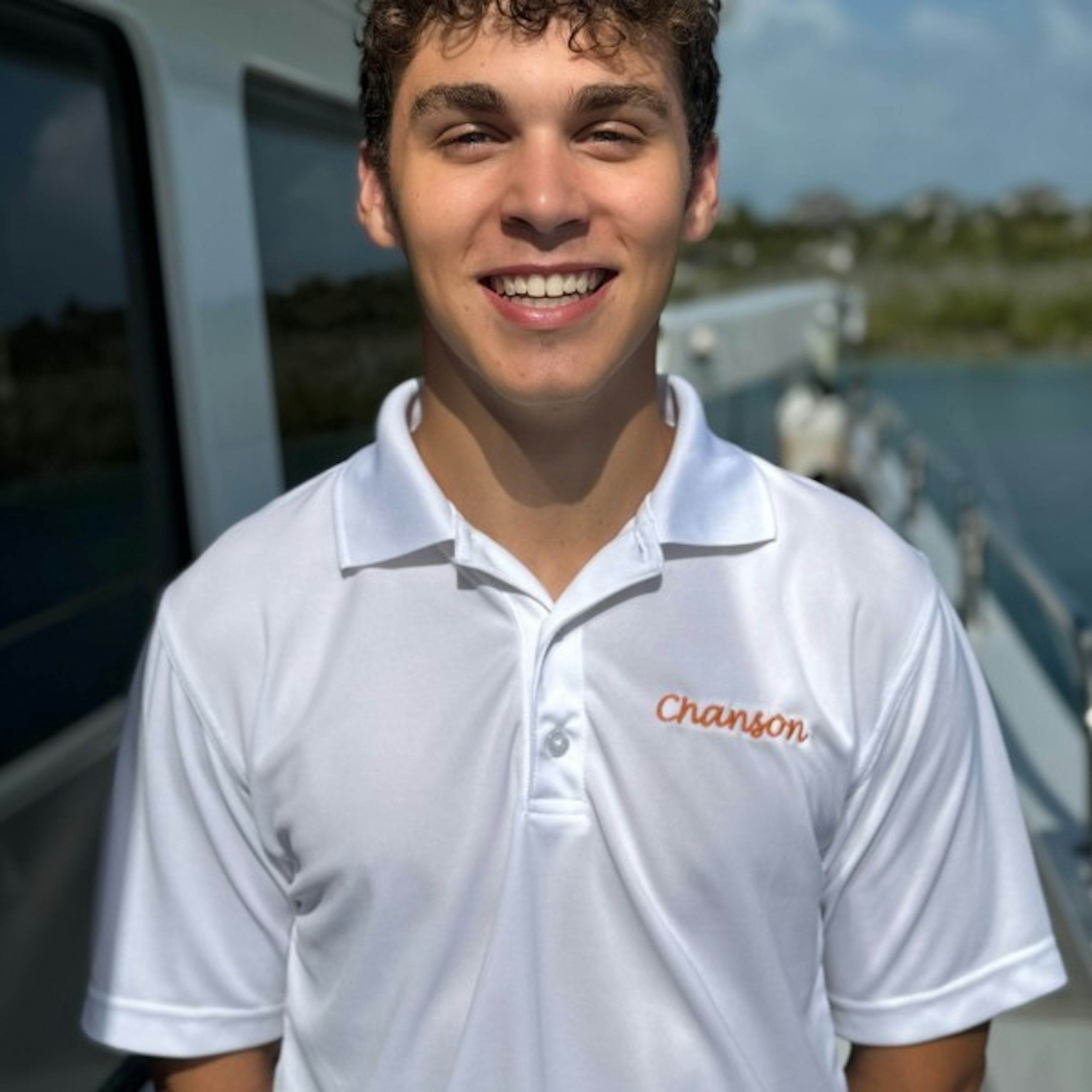 Zander Tamayo