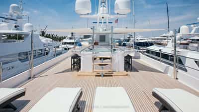 Sun Deck