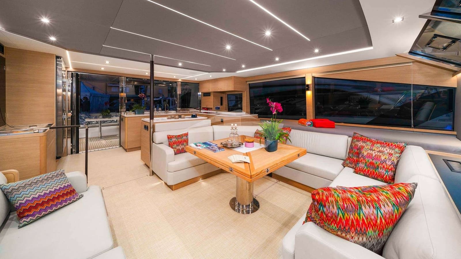 BY MY SIDE, photo from the yacht portfolio 13