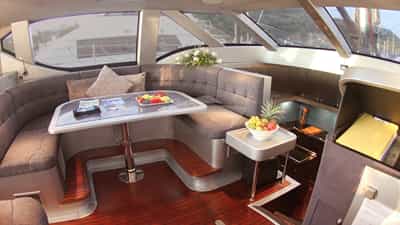 Saloon
