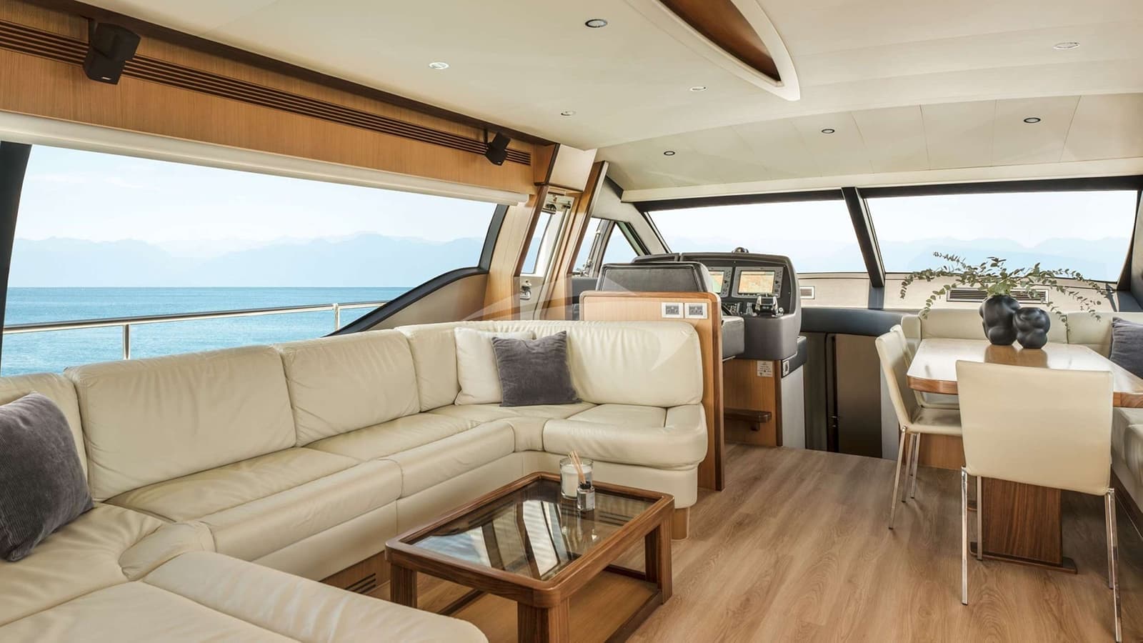 ESCAPE, photo from the yacht portfolio 13