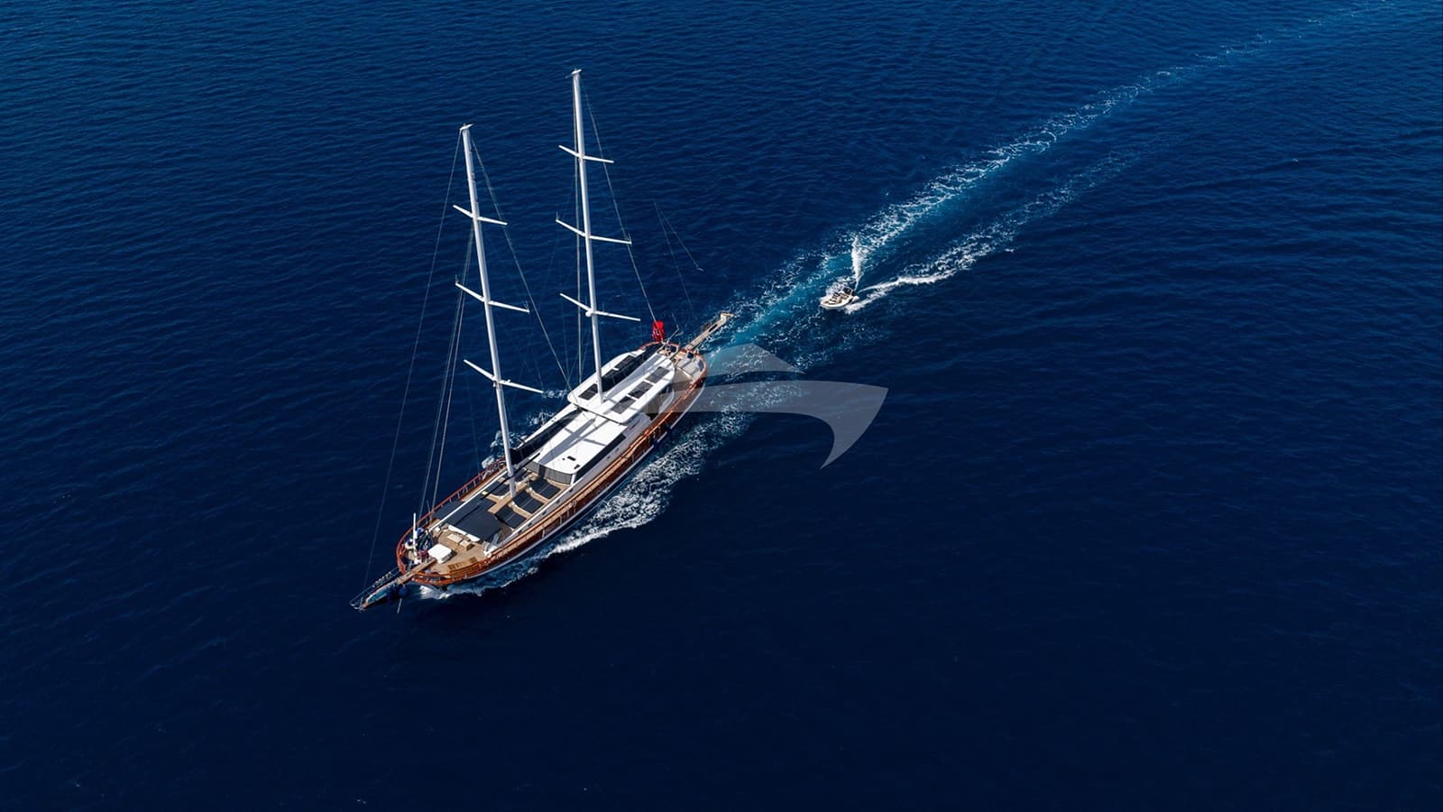 TOSCA, photo from the yacht portfolio 3