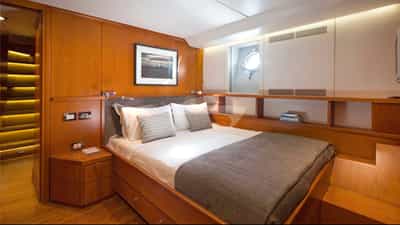Guest Cabin