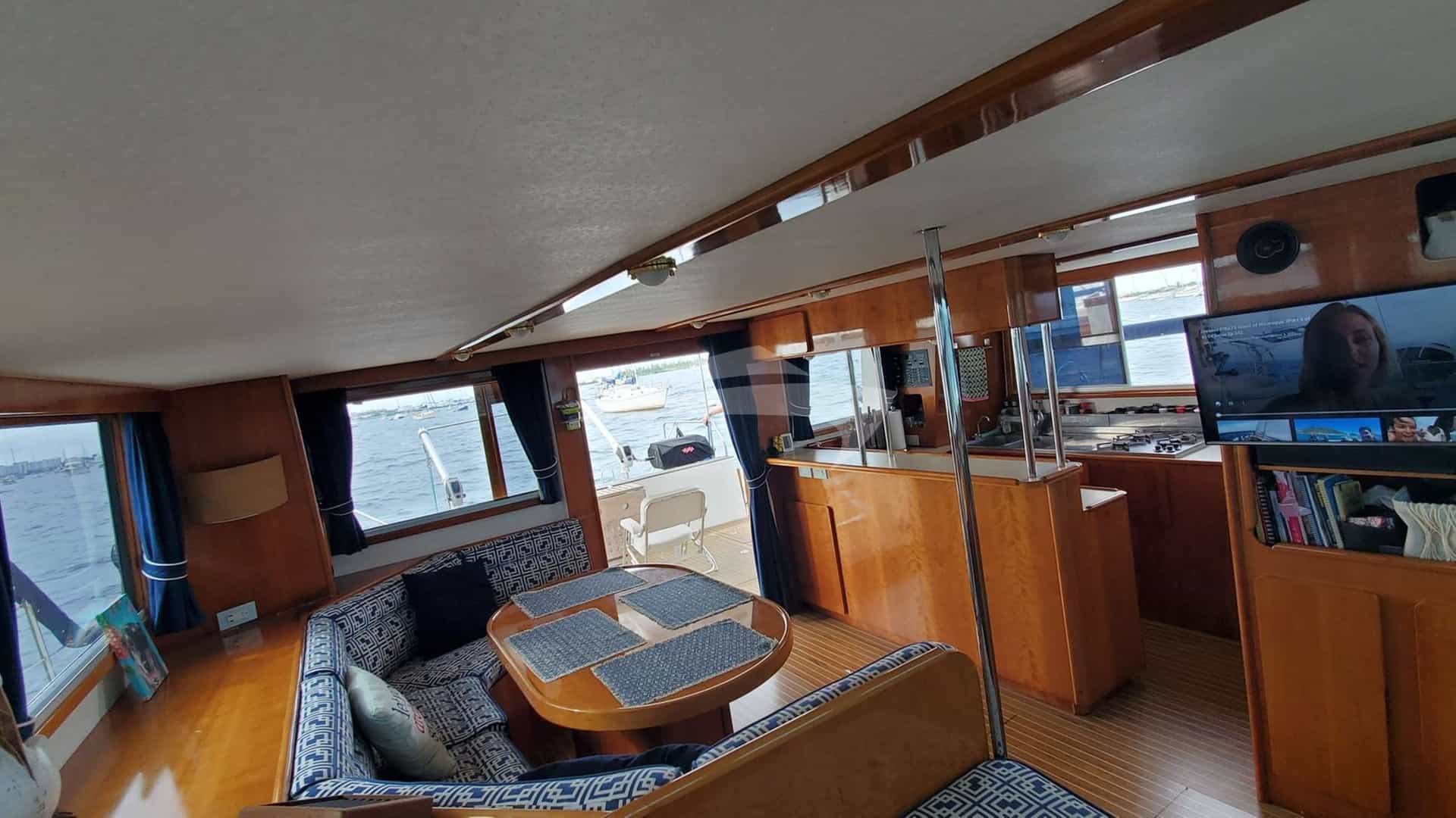 Saloon
