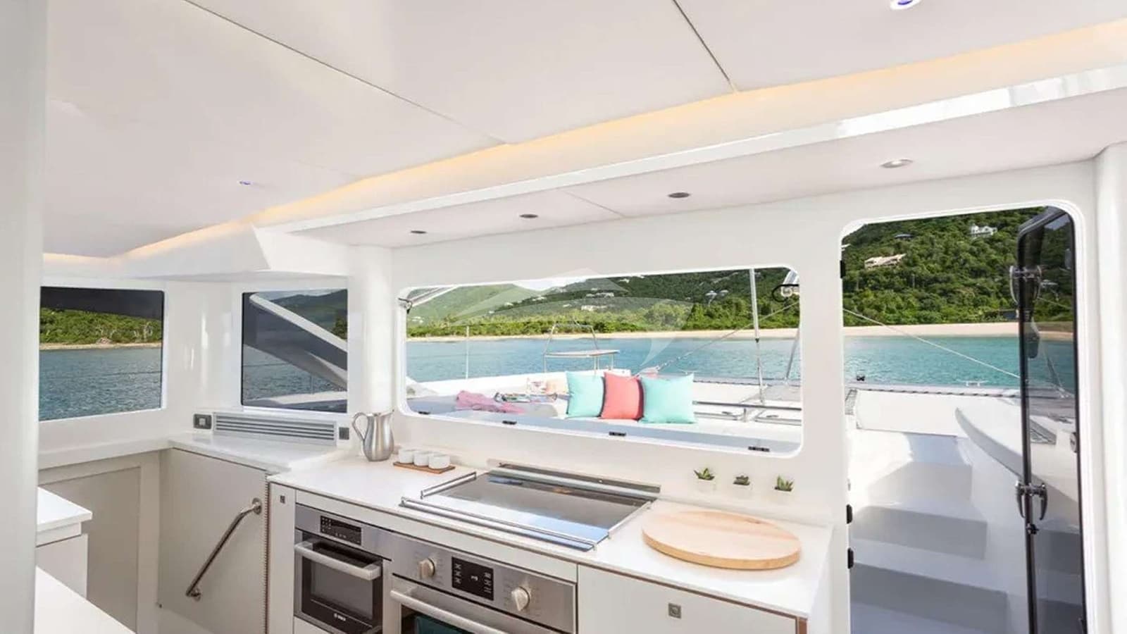CELESTINE, photo from the yacht portfolio 13