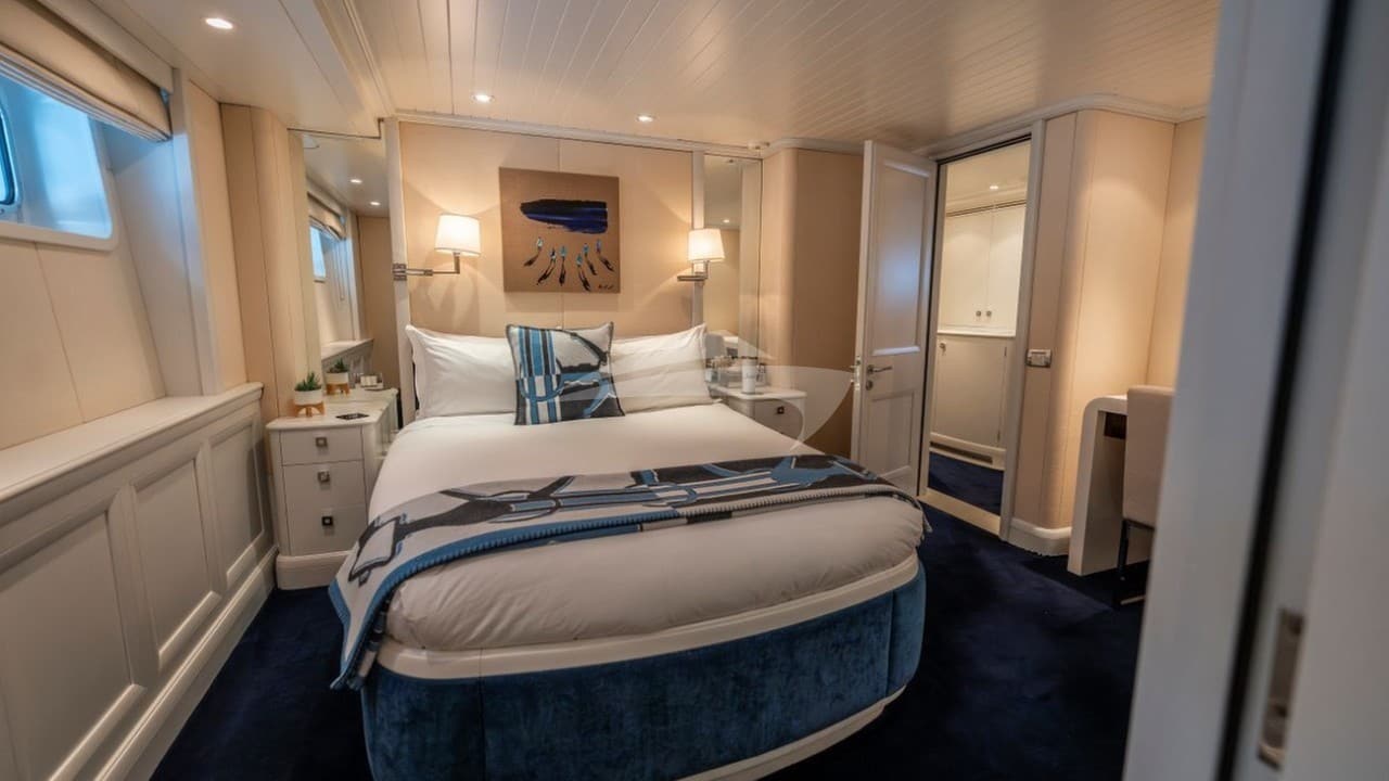 JUBILEE, photo from the yacht portfolio 16