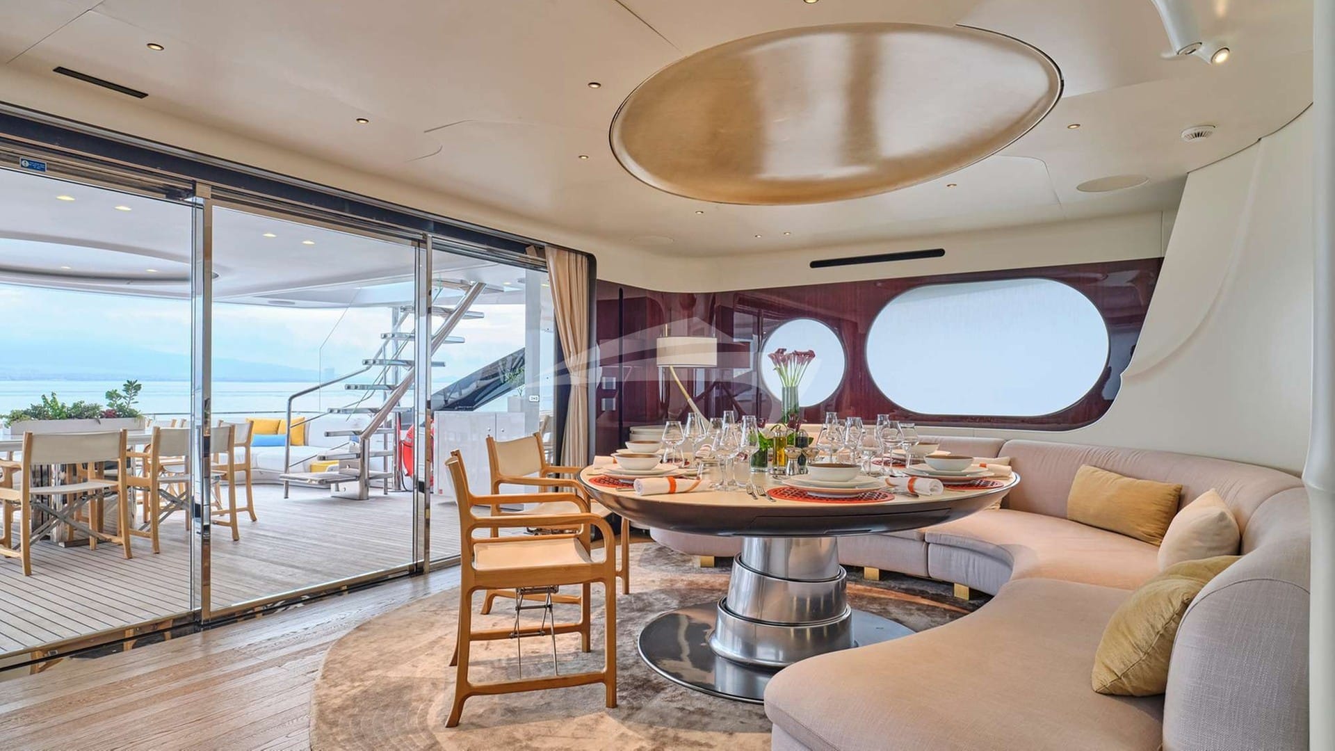 Volo Mare East Mediterranean