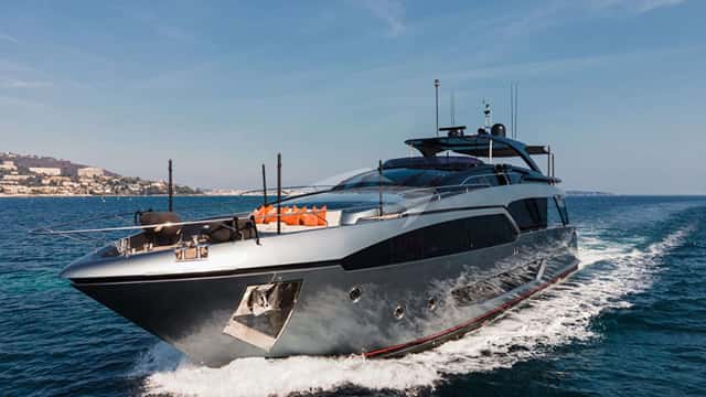 ELLA yacht charter photo 4