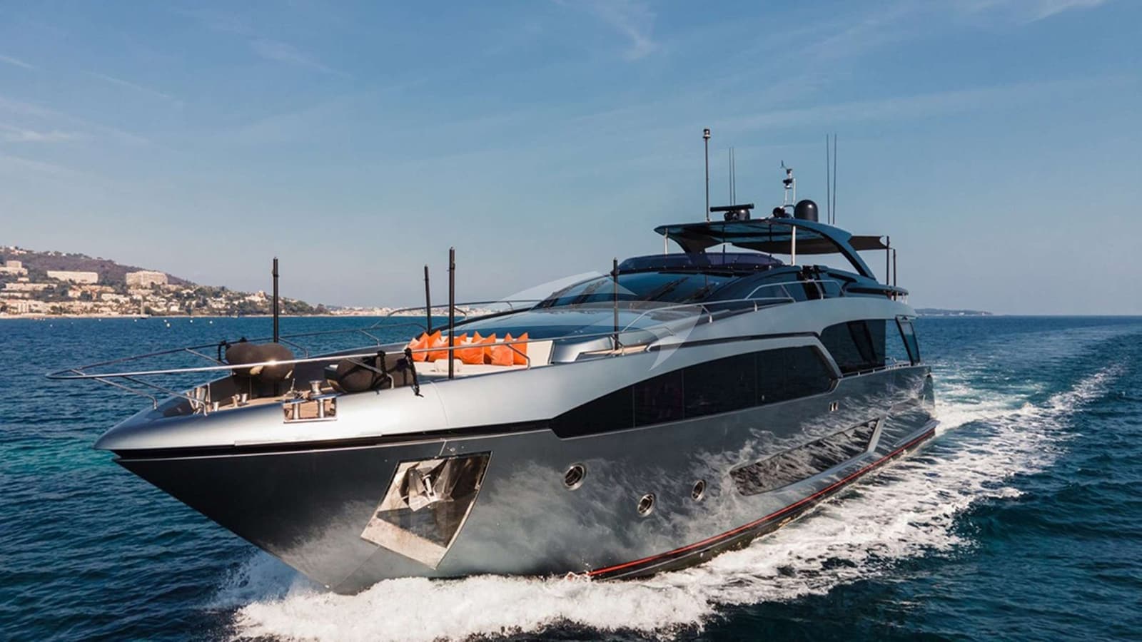ELLA, photo from the yacht portfolio 4