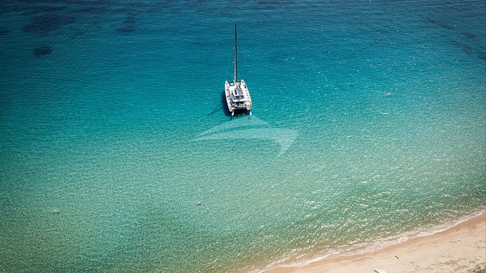 LA DESIRADE, photo from the yacht portfolio 28