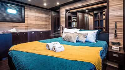 VIP Cabin