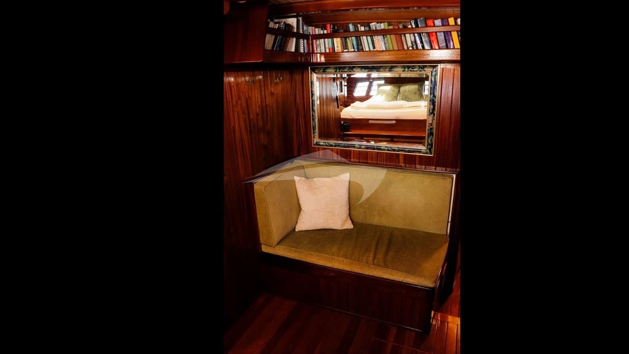TREE OF LIFE, photo from the yacht portfolio 9