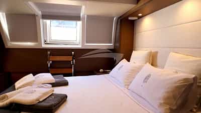 Master Cabin