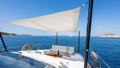 Deck Seating