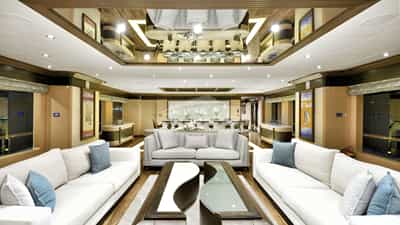 Saloon
