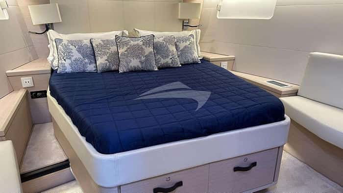 SNEP 16m sailing yacht charter, photo 5