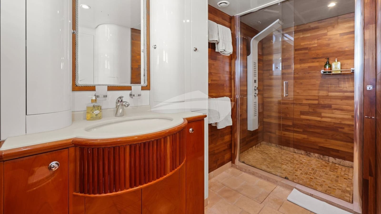 ACCAMA DELTA, photo from the yacht portfolio 18