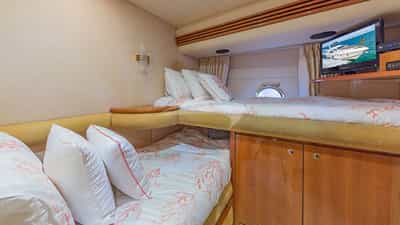 Guest Cabin