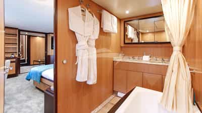 Master En Suite