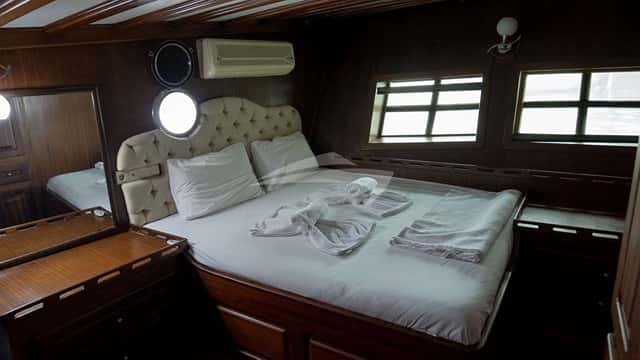 PRENSES SELIN yacht charter photo 5