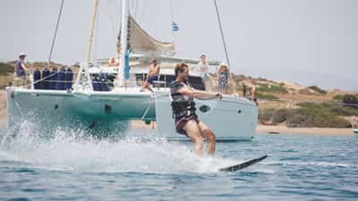 Water Ski
