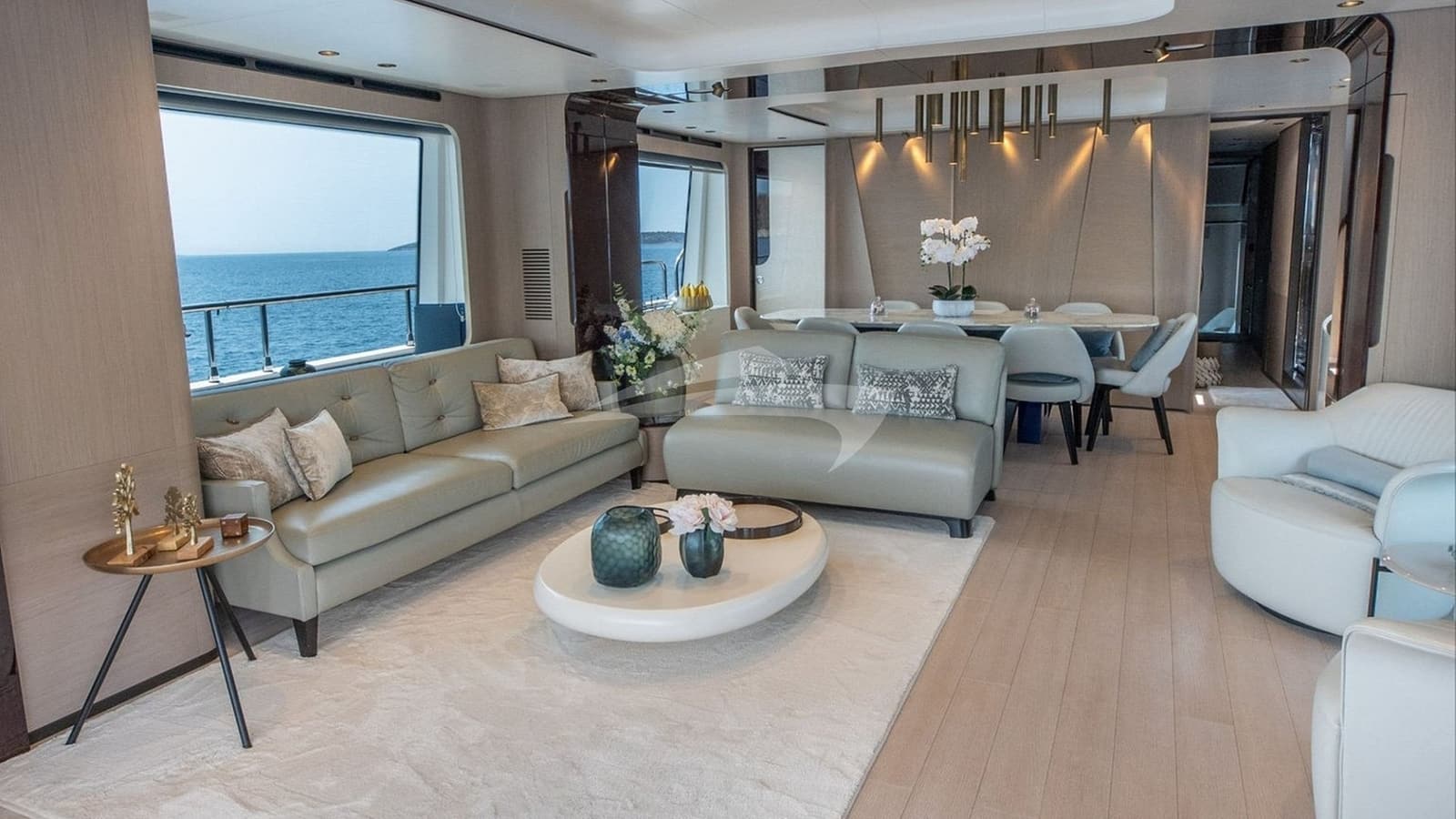 AGIO, photo from the yacht portfolio 20