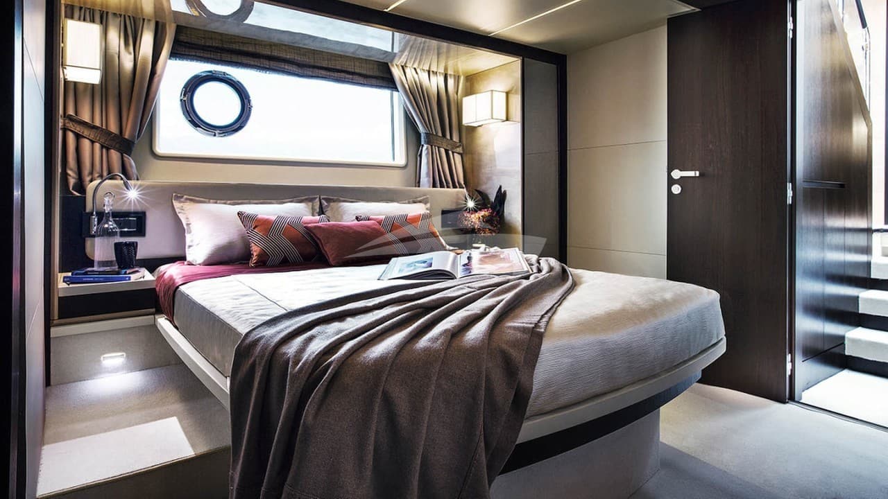 PAVIMAR II, photo from the yacht portfolio 8