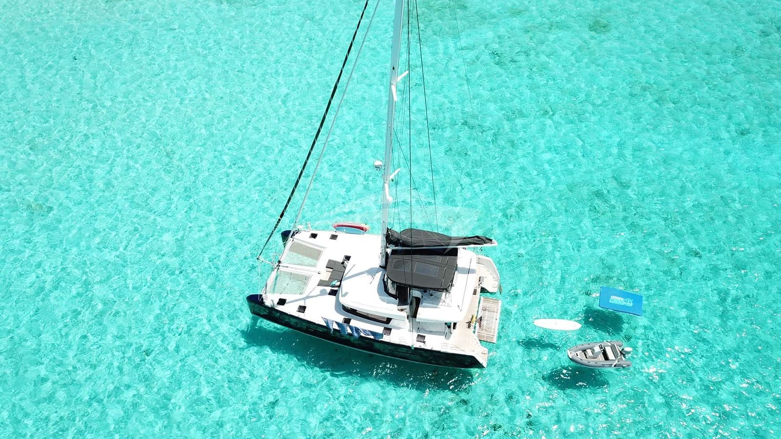 VENTANA AL MAR, photo from the yacht portfolio 14