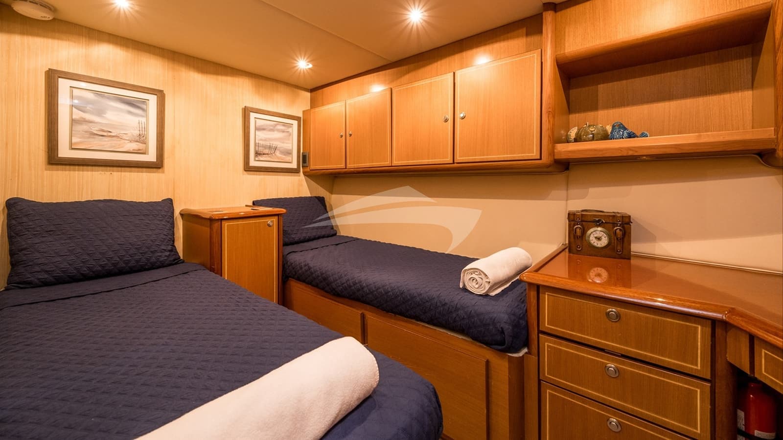 BUSINESS CALLS, photo from the yacht portfolio 14