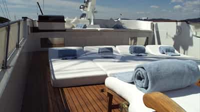 Sun Deck