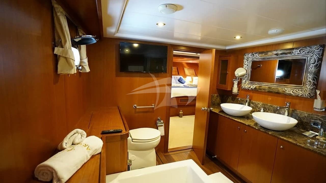 ARABELLA, photo from the yacht portfolio 16