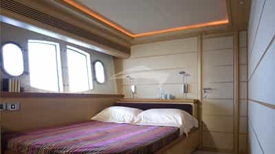 VIP Cabin