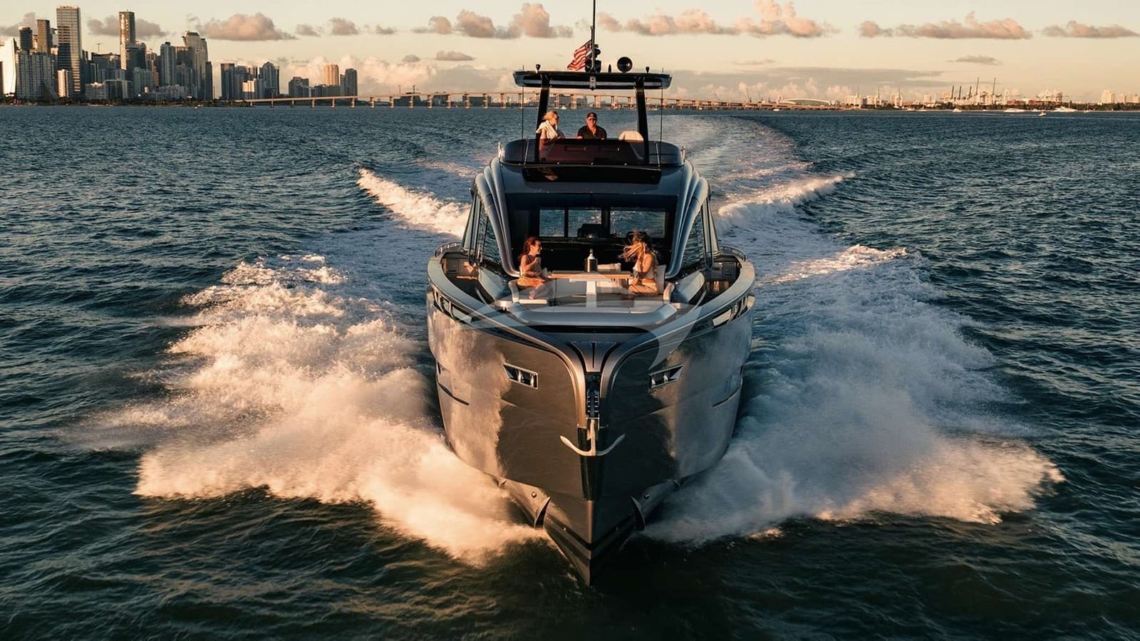 SERO, photo from the yacht portfolio 9