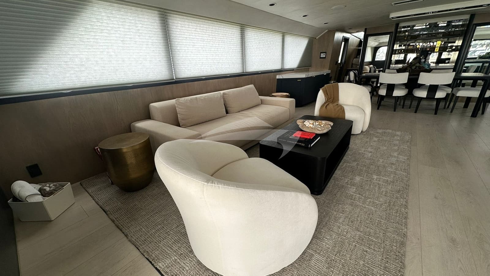 ZIBA, photo from the yacht portfolio 10