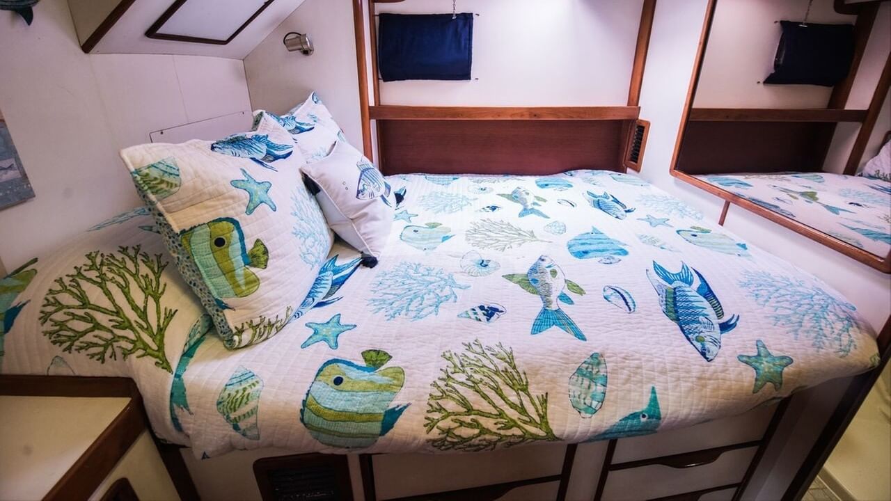 Ensuire Guest Cabin 2