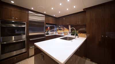 Galley