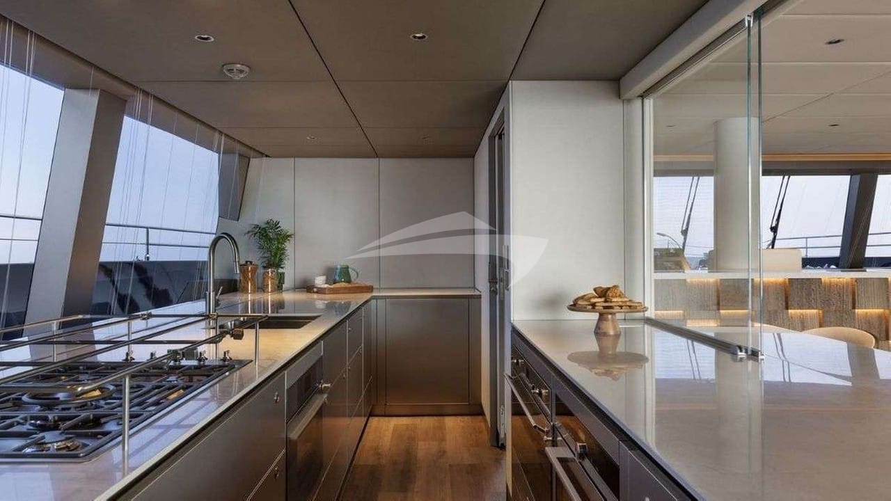 Galley