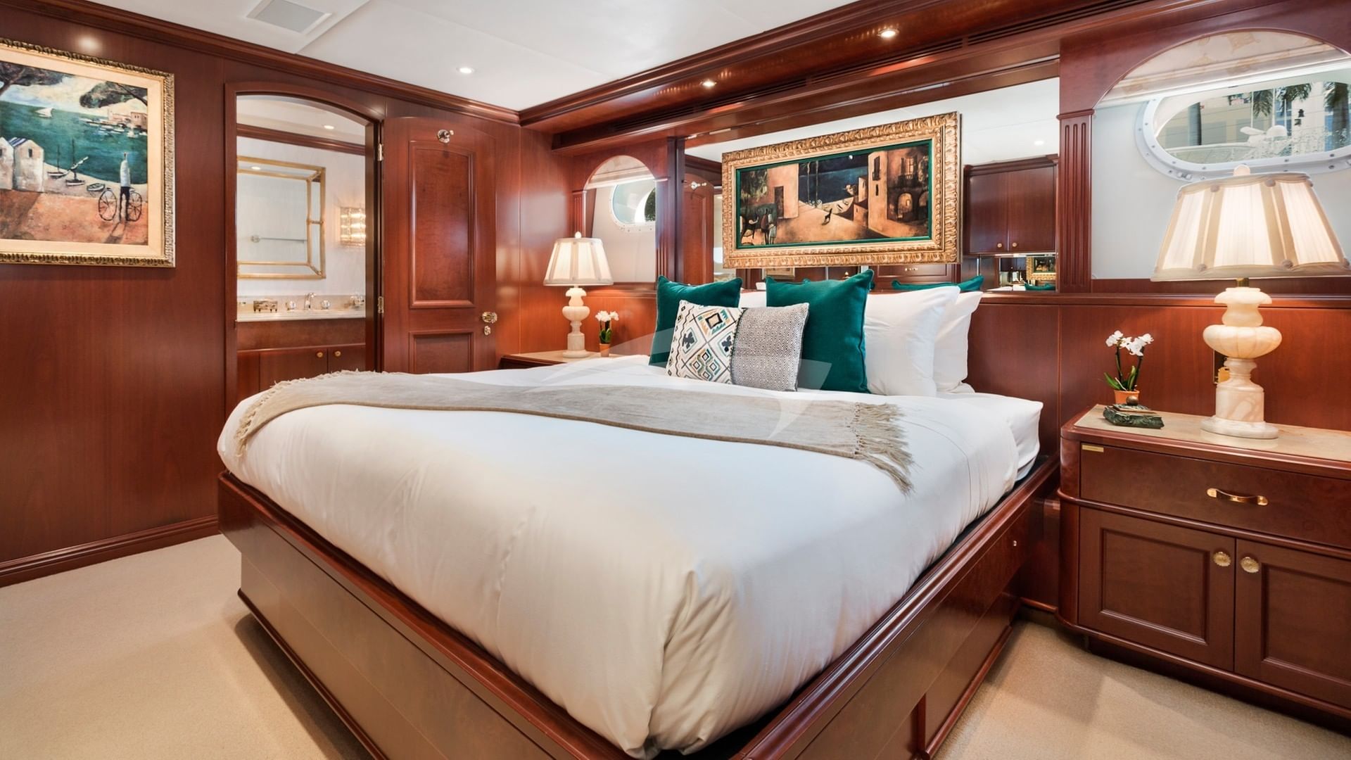King guest stateroom (1)